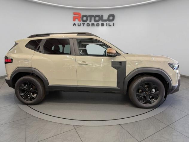 DACIA Duster 3ª serie Duster Eco-G 120 CV Expression - Foto 3