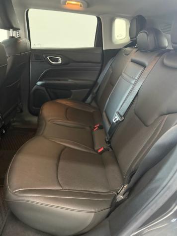 Jeep Compass 1.3 Turbo T4 240 CV PHEV AT6 4xe Trailhawk - Foto 9