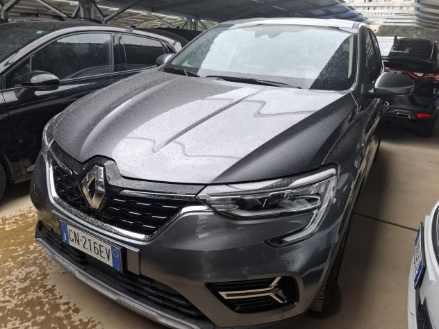 Renault Arkana 1.3 mild hybrid Techno 140cv edc - Foto 4