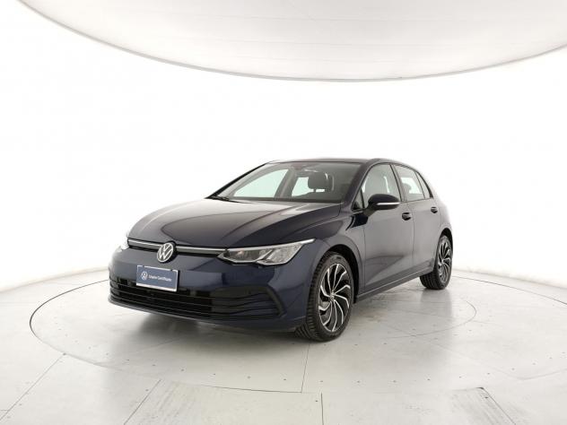 Volkswagen Golf Golf 1.5 tsi evo Life dsg 130cv