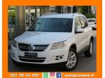 Volkswagen Tiguan 2.0 TDI Sport&Style 140cv 4Motion Navi+Park Assyst