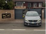 Peugeot 308 BlueHDi 130 S&S EAT8 SW GT Line