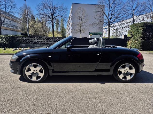 Audi TT Roadster 1.8 T 20V 179 CV cat - Foto 3