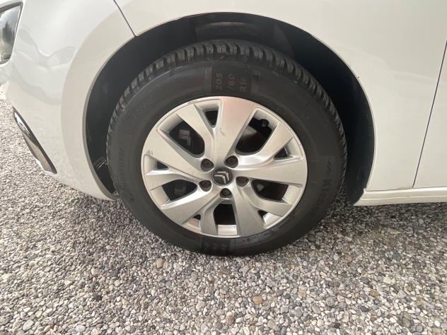 Citroen C4 SpaceTourer BlueHDi 130 S&S EAT8 Business - Foto 9