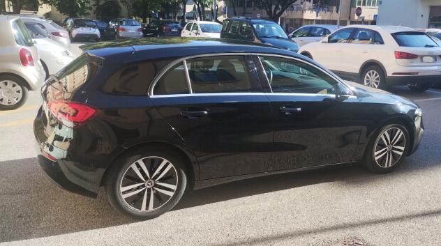 Mercedes-benz A 180 d Automatic Business - Foto 8