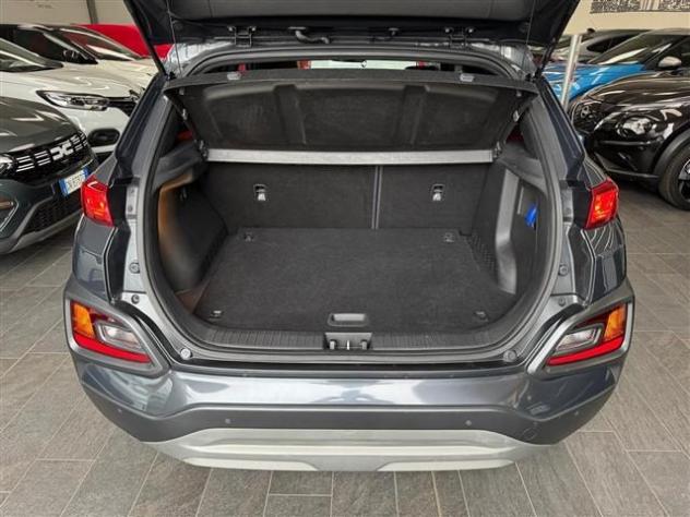 HYUNDAI Kona 1.6 CRDi 115cv XPossible Techno Pack 2WD rif. 21525513 - Foto 8
