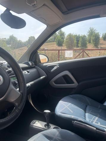 Smart ForTwo - Foto 8