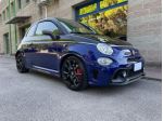 ABARTH 595 1.4 T-JET 180CV COMPETIZIONE CERCHI DA 17" rif. 23410892