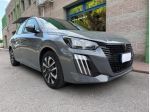 PEUGEOT 208 1.2 75CV PURETECH UNIPROPRIETARIO APPLE CAR PLAY rif. 23891645