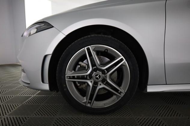 MERCEDES-BENZ A 250 A 250 e EQ-POWER Automatic PREMIUM rif. 23872344 - Foto 8
