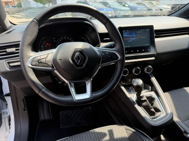 Renault Clio V 2019 5 Porte 1.0 TCe Intens my21 - Foto 8