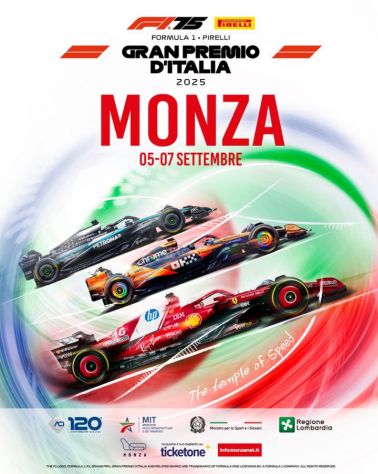 biglietto f1
