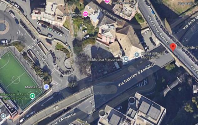 Immobile in asta di 36 m² in vendita a Genova - Foto 8