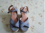 sandali scarpe donna