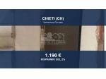 Immobile in asta di 9 m² in vendita a Chieti