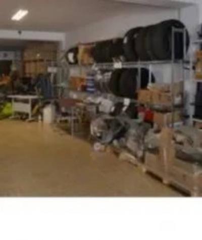 Immobile in asta di 341 m² in vendita a Padova - Foto 2