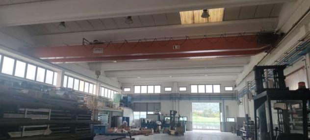 119/2025 U BG - porzione di capannone industriale in asta a Pianico - Foto 8