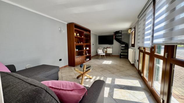 Appartamento in vendita a Arquà Polesine - Foto 10