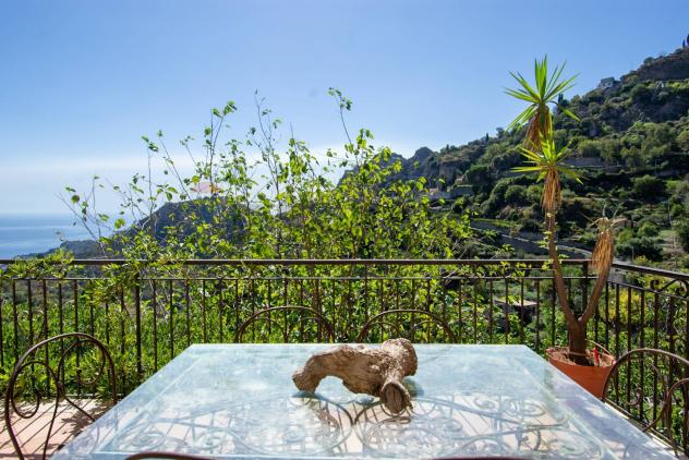 Villa o villino in vendita a Castelmola - Foto 9