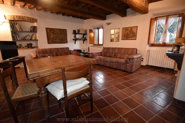 Appartamento in vendita a Colle di Val d'Elsa 69 mq Rif: 875458 - Foto 4