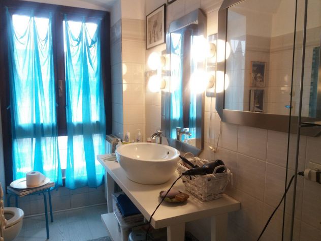 Stanza in residence bagno terrazzo - Foto 5