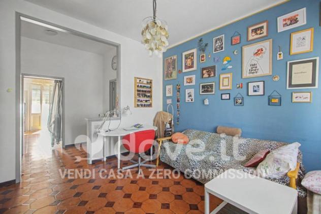 Appartamento di 92 m² con 3 locali e posto auto in vendita a Copparo - Foto 4