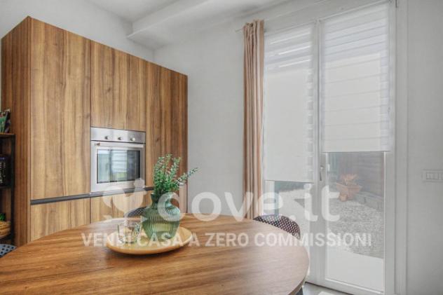 Casa indipendente di 108 m² con 4 locali in vendita a Ferrara - Foto 12