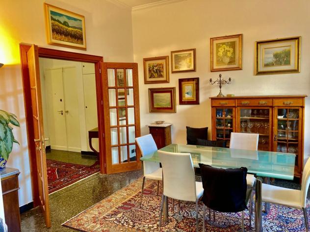 Appartamento in vendita a Genova, Albaro - Foto 5