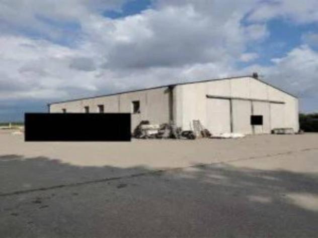 Immobile in asta di 281 m², box auto in vendita a Lendinara - Foto 10
