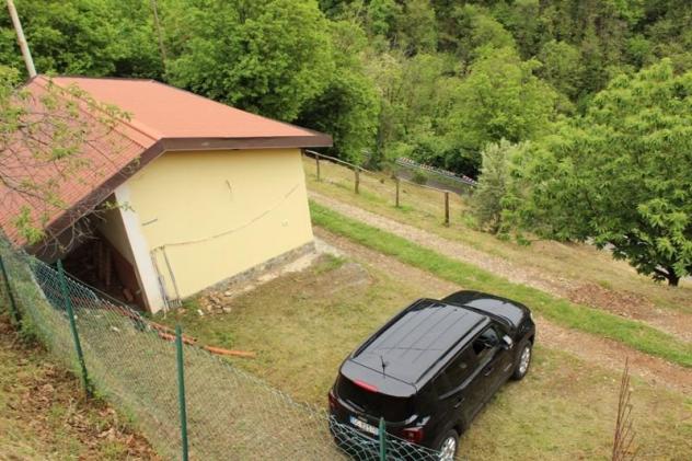 Casale in vendita a San Carlo - Massa 50 mq Rif: 970752 - Foto 8