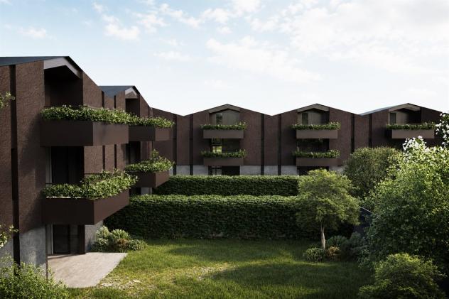 Monza San Fruttuoso - Nuove Residenze - Foto 6