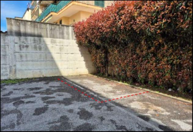 Immobile in asta di 132 m², box auto in vendita a Orta di Atella - Foto 17