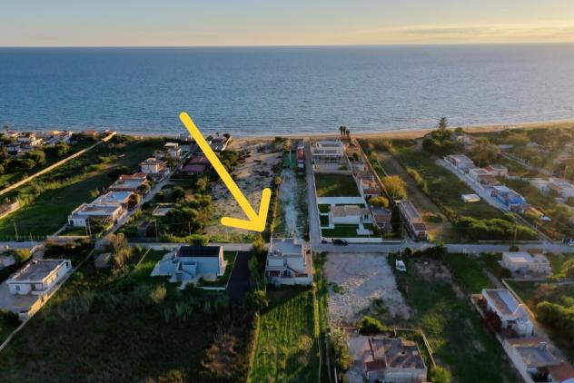 Villa in vendita a Pachino - Foto 16
