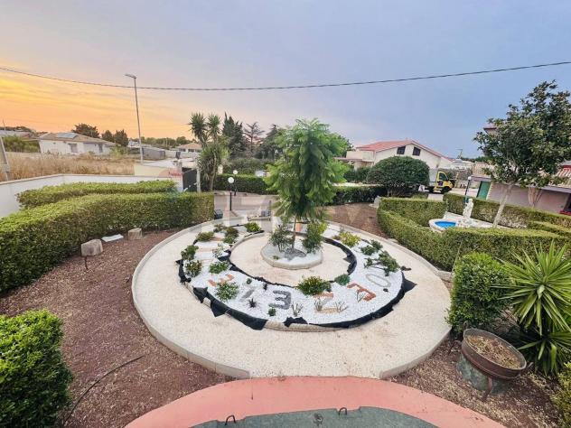 Villa singola in vendita a Ragusa, Bruscé - Foto 12