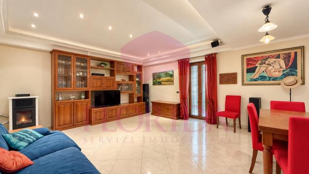 Villa in Via Gigi Ghirotti - Foto 6