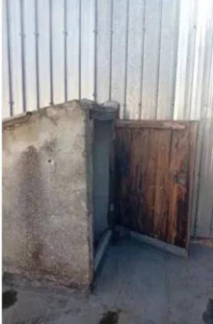 Immobile in asta di 41 m² in vendita a San Cipirello - Foto 9