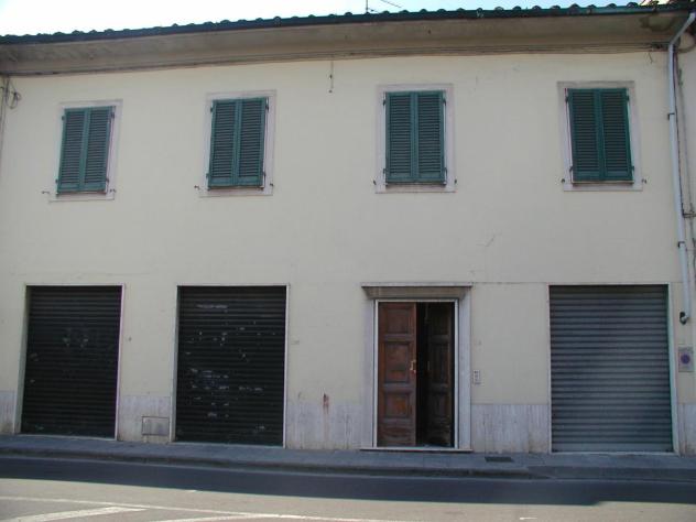 Terratetto in vendita a Santa Croce sull'Arno 280 mq Rif: 1245775 - Foto 4