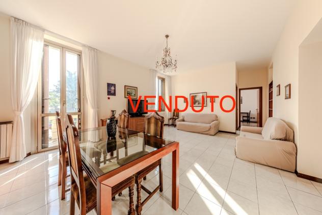 Pentalocale in vendita a Sesto San Giovanni
