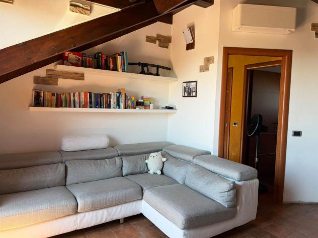 Vendita Appartamento da 83 mq in Via Bruno Buozzi - Foto 3