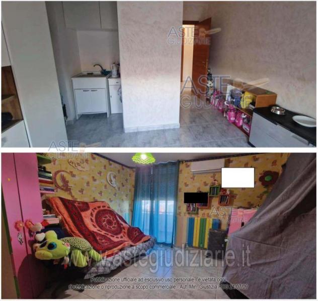 IMMOBILI-IMMOBILE RESIDENZIALE-Piazza Sandro Pertini, 15, 74123 Paolo VI TA, Italia - Foto 6