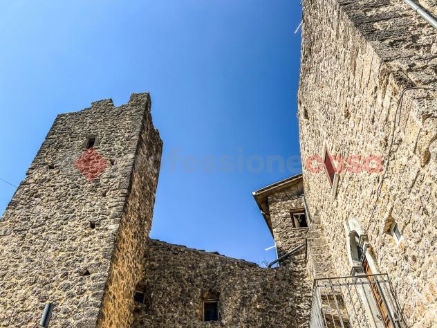 Appartamento - Vico nel Lazio . Rif.: Cod. rif V003VRG - Foto 16