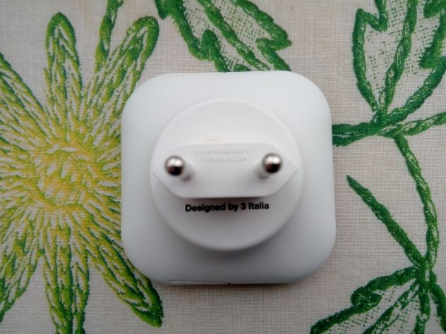 Router Modem Cubo 3 WebCubeNew WiFi NOfili vel21.6 - Foto 3