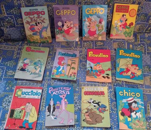 Libri e fumetti da collezione - Foto 3