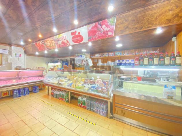 Attività Commerciale in vendita a Catania, Vulcania - Foto 3