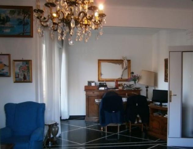 Quadrilocale in vendita a Genova, Albaro - Foto 6