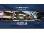 Immobile in asta di 3555 m² in vendita a Grosseto