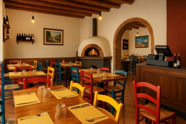 GFP - STORICA OSTERIA CENTENARIA - CON ABITAZIONE - Foto 4