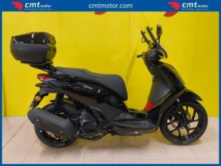 SWM C-Fly 125 C-Fly Garantito e Finanziabile rif. 23545238