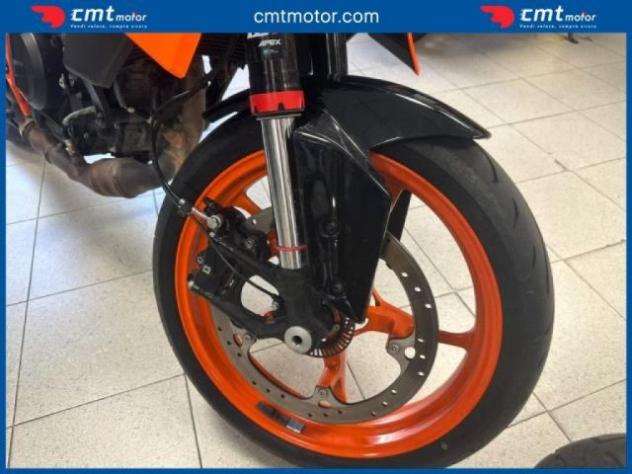 KTM 390 Duke Garantita e Finanziabile rif. 24125659 - Foto 10