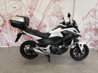Honda NC 750 NC 750 X DCT - YM 2019